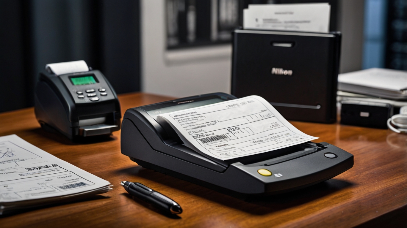 Statutory Audit Services